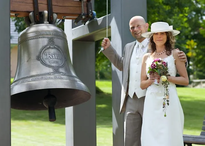 فندق Kim Im Park دريسدن