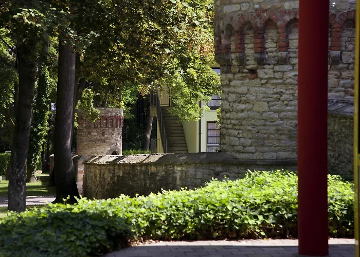 吉姆公园酒店