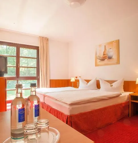 Kim Im Park 3* دريسدن