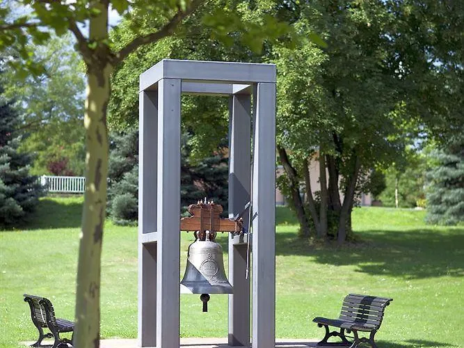 Kim Im Park فندق