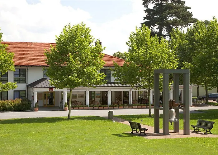 Kim Im Park فندق دريسدن