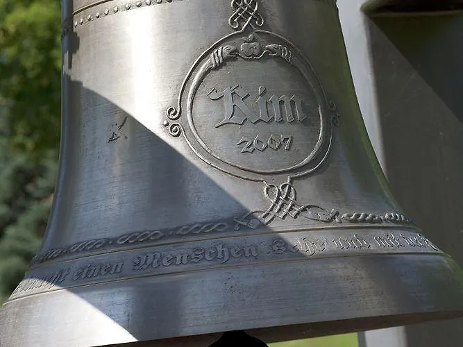 Kim Im Park فندق دريسدن