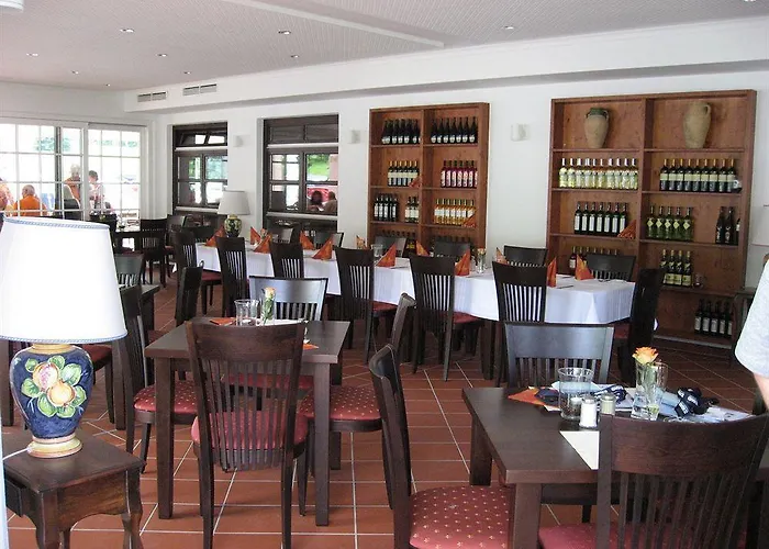 Kim Im Park فندق 3*