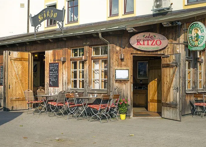 吉姆公园酒店 3*