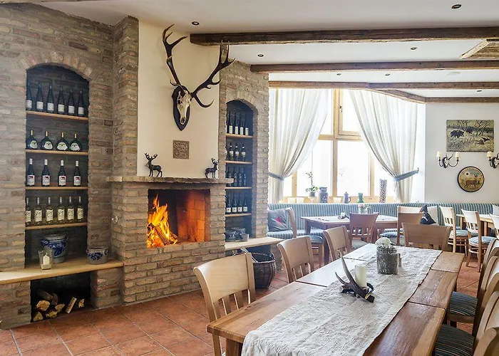 Kim Im Park فندق