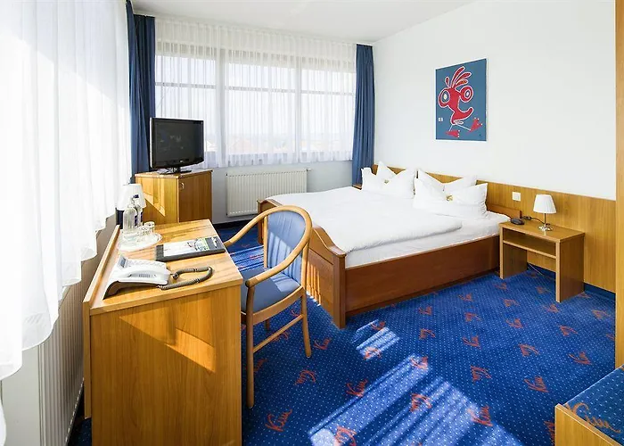 Kim Im Park 3* دريسدن