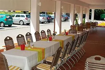 Kim Im Park دريسدن