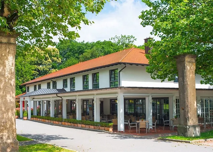 Kim Im Park 3* دريسدن