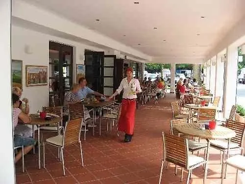 Kim Im Park 3* دريسدن