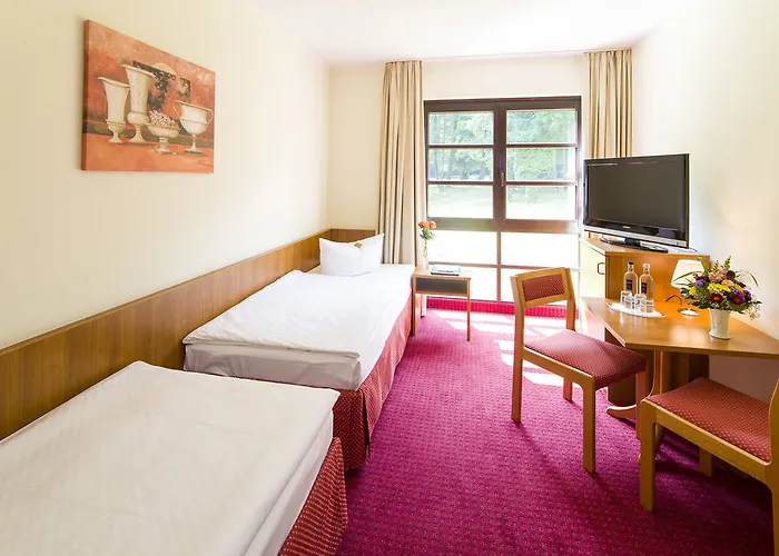 فندق Kim Im Park 3*