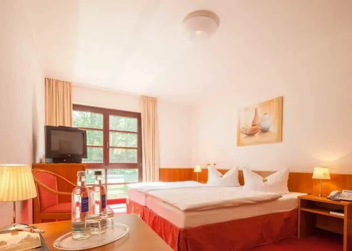 فندق Kim Im Park دريسدن