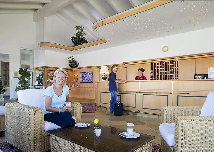 キム イム パーク ホテル ドレスデン