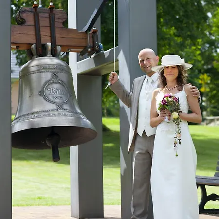 מלון Kim Im Park דרזדן