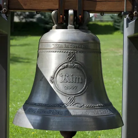 מלון Kim Im Park 3*