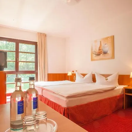 Kim Im Park 3* דרזדן