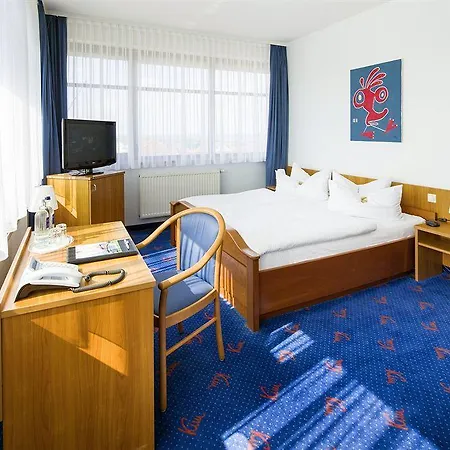 Kim Im Park 3* דרזדן