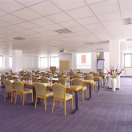 Kim Im Park 3* דרזדן