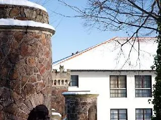 Kim Im Park מלון 3*