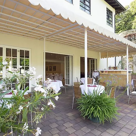 Kim Im Park 3* דרזדן