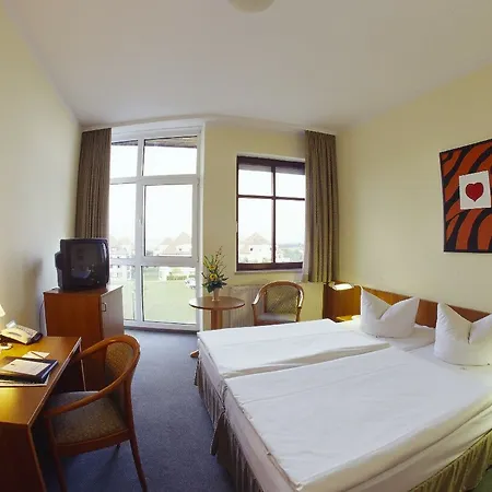 Kim Im Park מלון