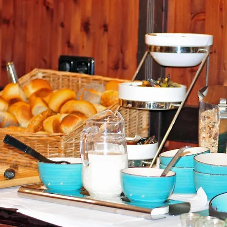 מלון Kim Im Park דרזדן