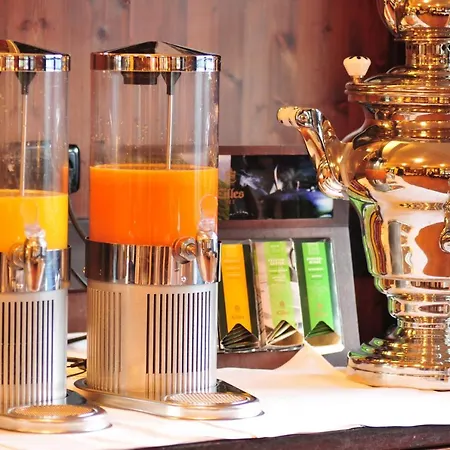 מלון Kim Im Park 3*