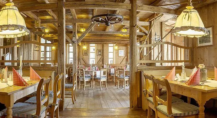 Kim Im Park Hotell 3*