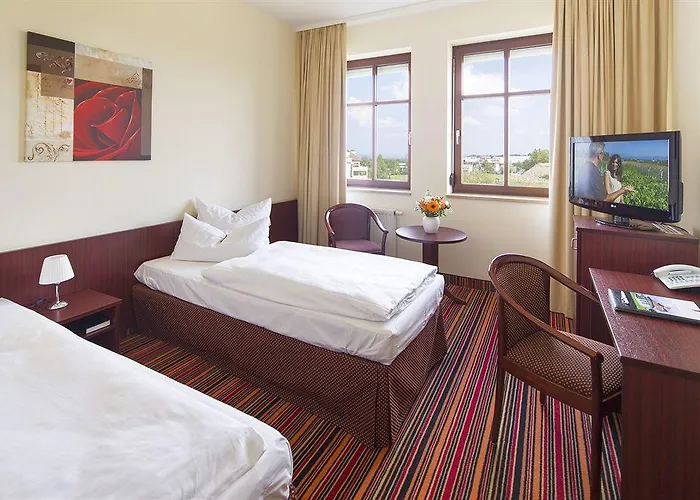 Kim Im Park Hotell 3*