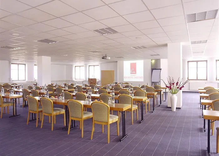 Kim Im Park 3* Dresden