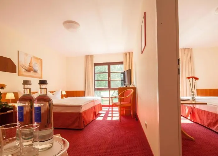 Hotell Kim Im Park 3*