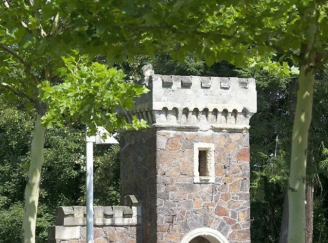 Kim Im Park Hotell 3*